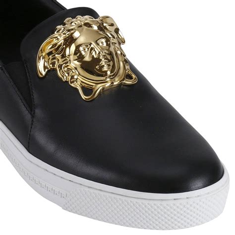 versace shoes outlet uk|Versace outlet store near me.